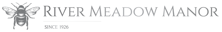 River Meadow Manor | logo