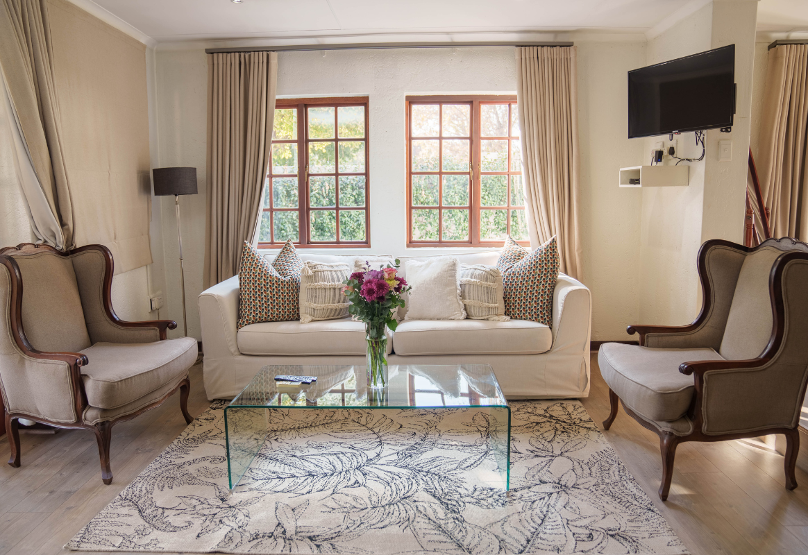 River Meadow Manor – Room River Meadow Manor - Room