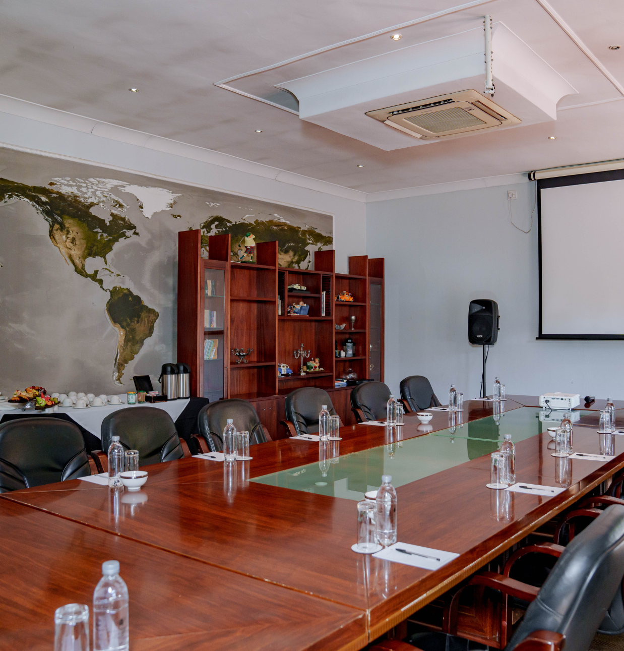 River Meadow Manor-Pommery Conference Venue